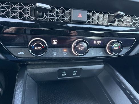 Certified 2023 Honda Accord Sport image 16