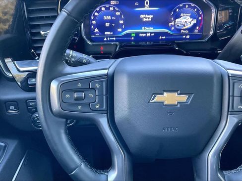 Used 2025 Chevrolet Silverado 3500 High Country w/ Technology Package image 23