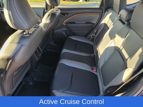 Certified 2025 Subaru Forester Sport image 17