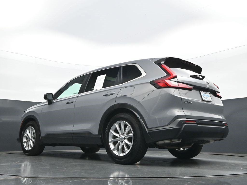 Used 2024 Honda CR-V EX-L image 21