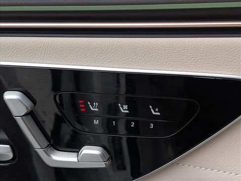 Used 2023 Mercedes-Benz EQS 450+ Sedan image 12