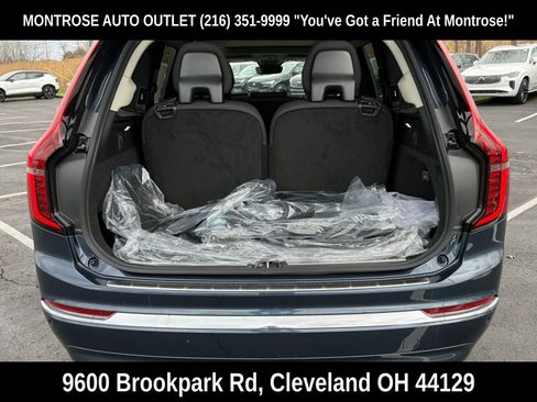 New 2026 Volvo XC90 B5 Core w/ Protection Package Premier image 41