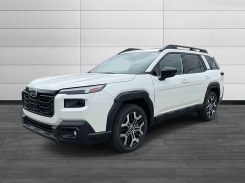 New 2026 Subaru Outback Touring XT AWD/4WD image 7