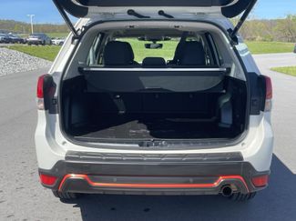 Used 2023 Subaru Forester Sport AWD/4WD video 5