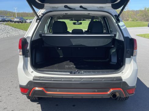 Used 2023 Subaru Forester Sport AWD/4WD image 5