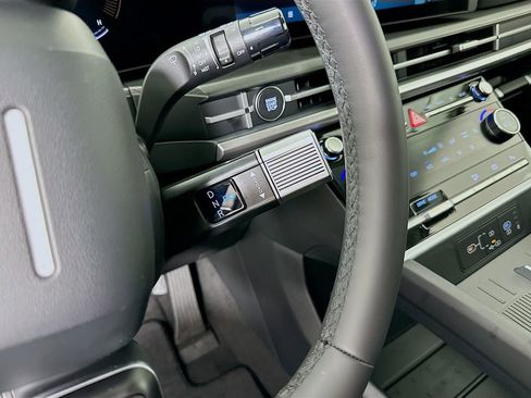 New 2026 Hyundai Santa Fe SEL image 14