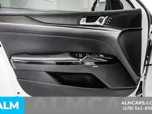 Used 2023 Kia K5 GT w/ GT1 Package image 45