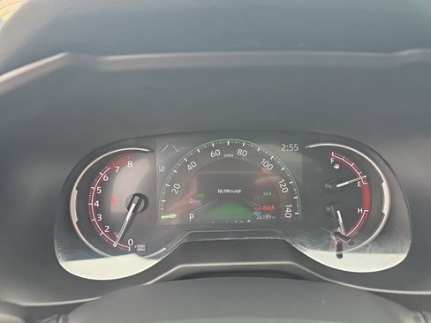 Used 2023 Toyota RAV4 XLE w/ Convenience Package AWD/4WD image 18
