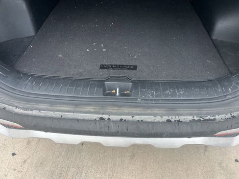 Certified 2024 Kia Sportage EX image 17