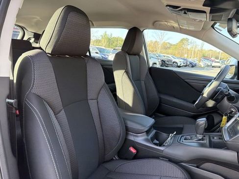 Used 2025 Subaru Outback image 18