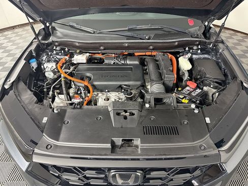 Used 2024 Honda CR-V Sport Touring image 28