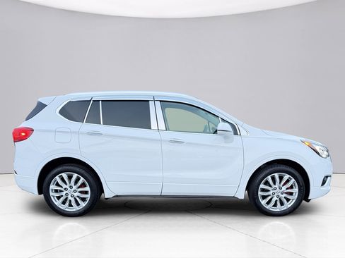 Used 2020 Buick Envision Premium image 11