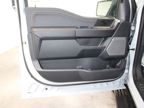 New 2025 Ford F150 Tremor w/ Bed Utility Package image 26