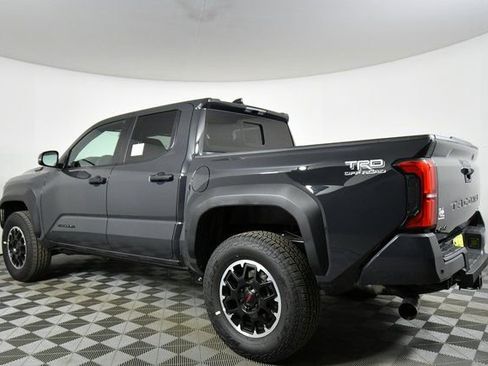New 2026 Toyota Tacoma TRD Off-Road image 14