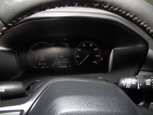 Certified 2024 Honda CR-V Sport-L image 4