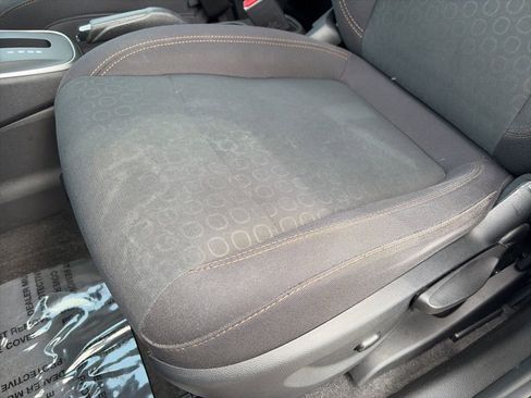 Used 2018 Chevrolet Trax LS w/ LPO, Cargo Package AWD/4WD image 24
