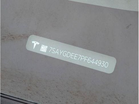 Used 2023 Tesla Model Y Long Range AWD/4WD image 51