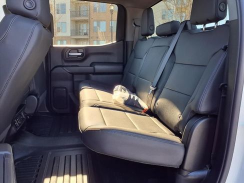 New 2026 Chevrolet Silverado 1500 W/T w/ WT Value Package image 20