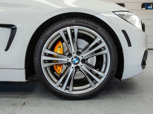 Used 2014 BMW 435i Coupe image 10