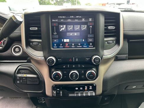 Used 2020 RAM 2500 Laramie AWD/4WD image 31