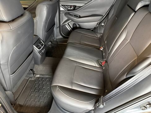 Used 2021 Subaru Outback Limited w/ Popular Package #2 image 19