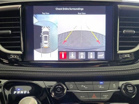 New 2026 Chrysler Pacifica Select w/ S Appearance Package FWD image 23