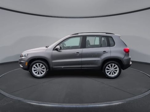 Used 2018 Volkswagen Tiguan Limited image 5