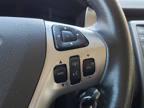 Used 2019 Ford Flex SE FWD image 21