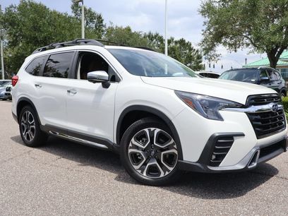 Used 2023 Subaru Ascent Touring
