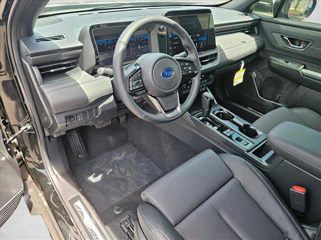 New 2026 Subaru Outback Touring XT AWD/4WD image 3