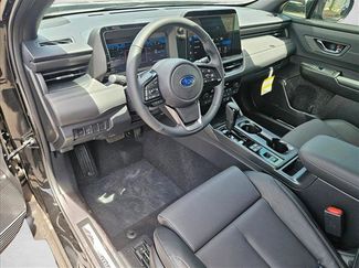 New 2026 Subaru Outback Touring XT AWD/4WD video 3