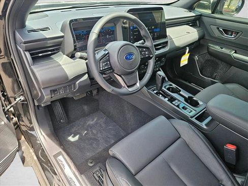 New 2026 Subaru Outback Touring XT AWD/4WD image 3