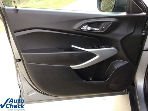 Used 2024 Chevrolet Trax LS w/ Driver Confidence Package image 23