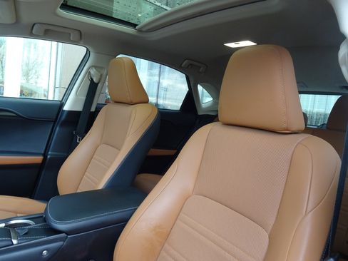 Used 2019 Lexus NX 300 AWD image 10