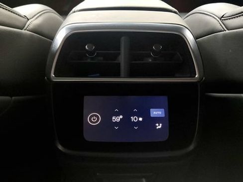 Used 2025 Lucid Air Touring AWD/4WD image 54