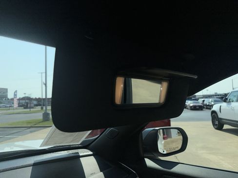 Used 2025 GMC Acadia Elevation FWD image 26