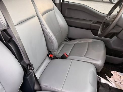 Used 2024 Ford F350 XL image 45