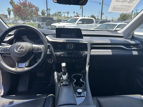 Used 2017 Lexus RX 350 FWD w/ Accessory Package image 24