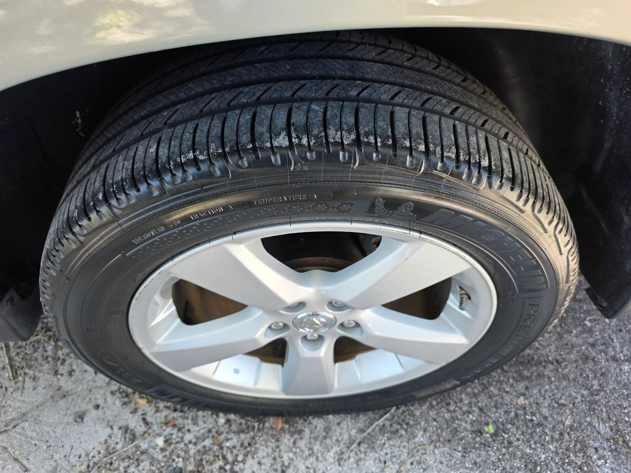 Used 2008 Lexus RX 350 2WD image 44