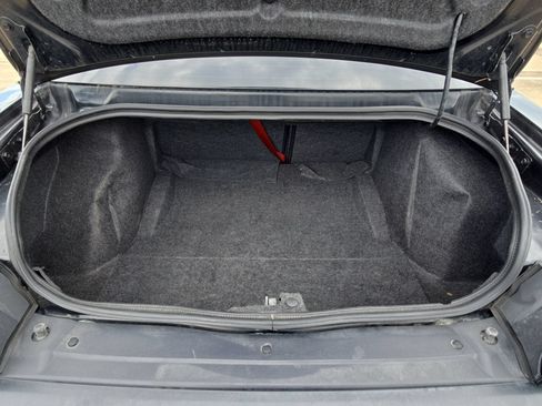 Used 2016 Dodge Challenger SRT Hellcat RWD image 27