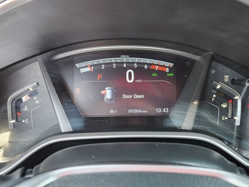 Used 2019 Honda CR-V EX-L image 19