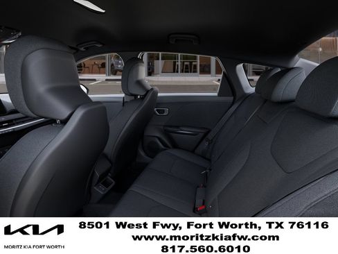 New 2026 Kia K4 FWD image 18