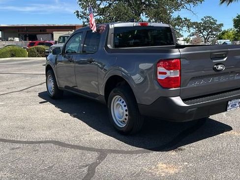 New 2026 Ford Maverick XL FWD image 5