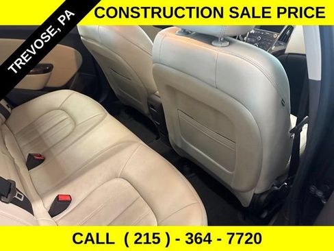 Used 2014 Buick Verano Leather FWD image 17