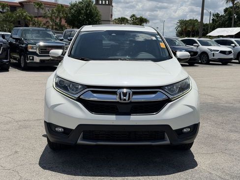 Used 2018 Honda CR-V EX image 3