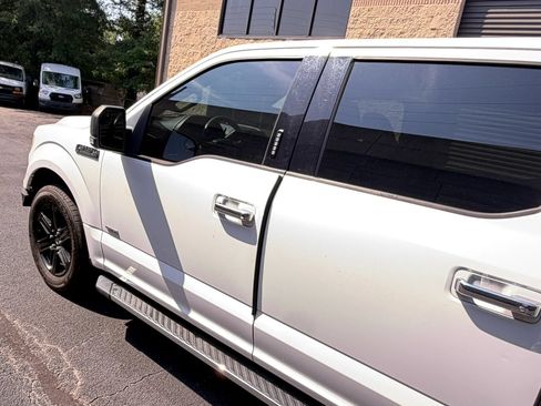 Used 2017 Ford F150 XLT w/ Equipment Group 301A Mid RWD image 34