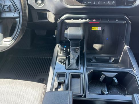 Certified 2026 Toyota Tundra SR image 24