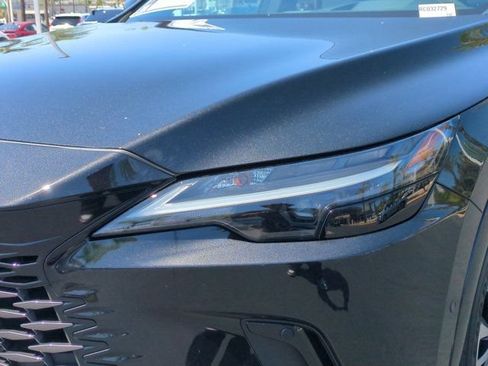 Used 2024 Lexus RX 350 w/ Convenience Package AWD/4WD image 10