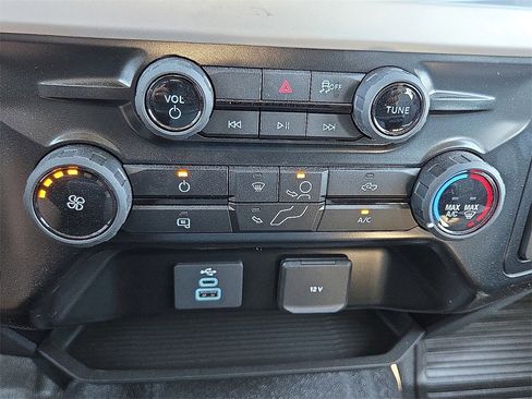 New 2025 Ford F350 XL image 15