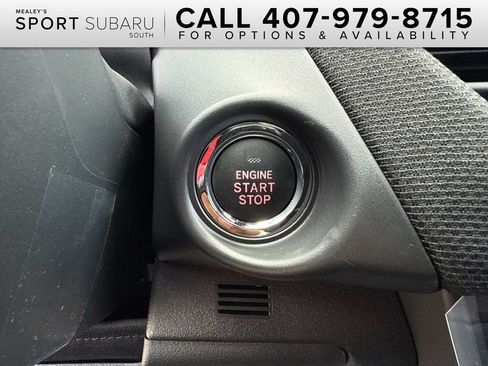 New 2026 Subaru Outback Limited AWD/4WD image 36